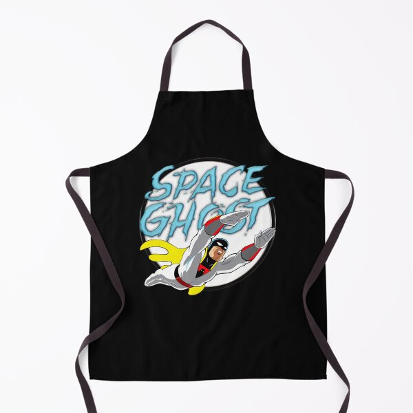 Item preview, Space Ghost designed and sold by AD37.