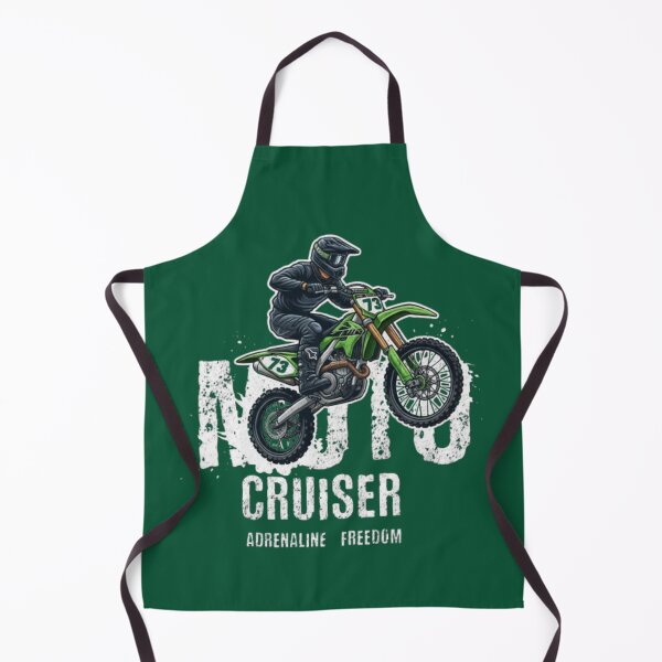 Item preview, Moto Cruiser designed and sold by Aise06.