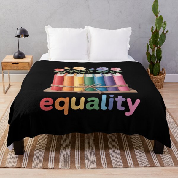 Item preview, Love LGBT Pride Love LGBT Love Wins Rainbow Pride designed and sold by FaithAbbott.