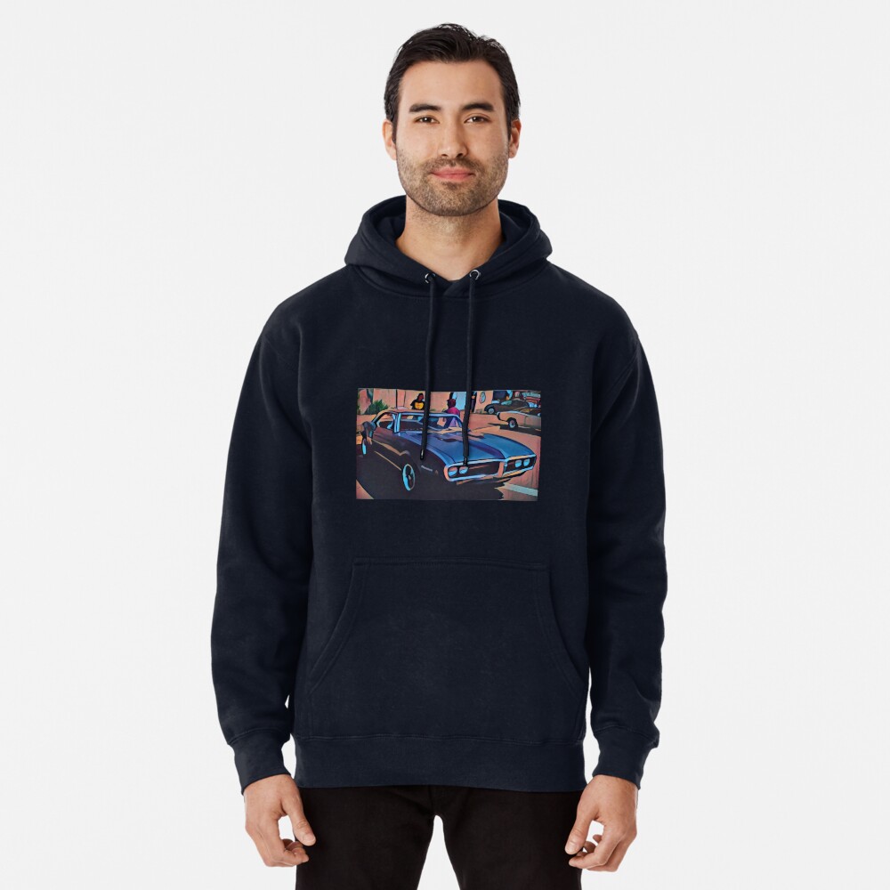 Item preview, Pullover Hoodie designed and sold by FranLafferty.