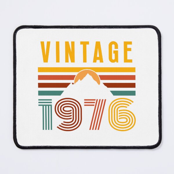 Item preview, Vintage 1976 50th Birthday designed and sold by Dondonmart.