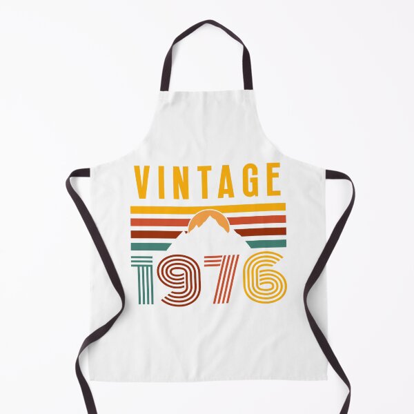 Item preview, Vintage 1976 50th Birthday designed and sold by Dondonmart.