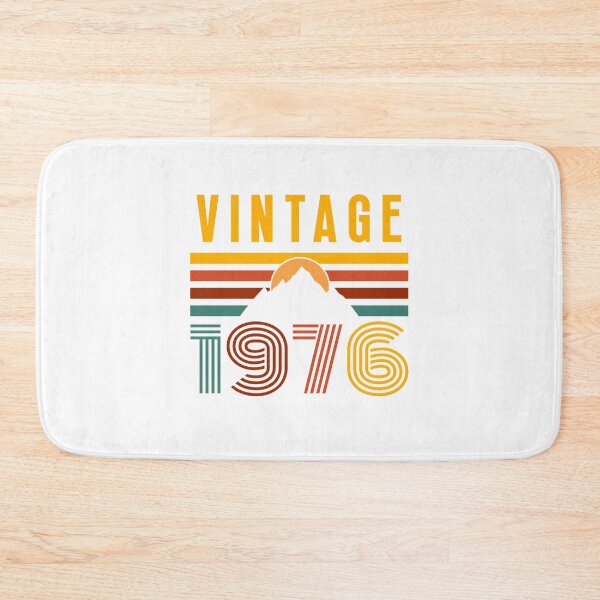 Item preview, Vintage 1976 50th Birthday designed and sold by Dondonmart.