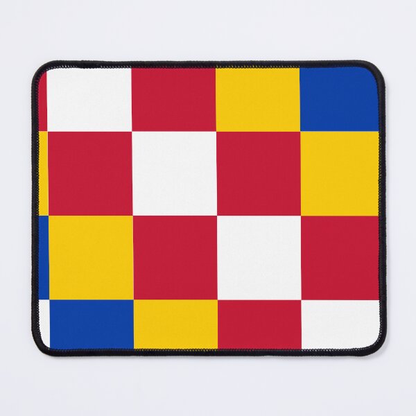 Item preview, Antwerp province flag designed and sold by rheyes.