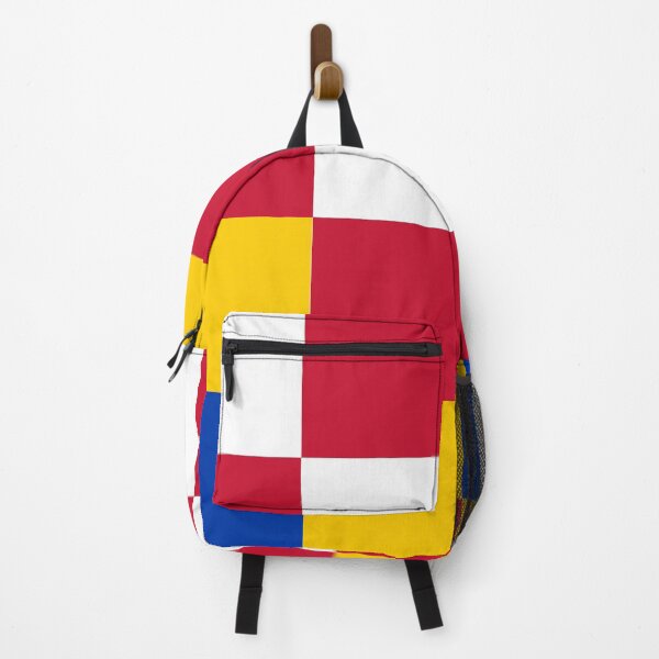 Item preview, Antwerp province flag designed and sold by rheyes.
