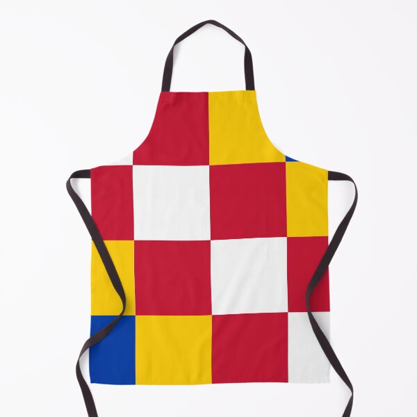 Item preview, Antwerp province flag designed and sold by rheyes.