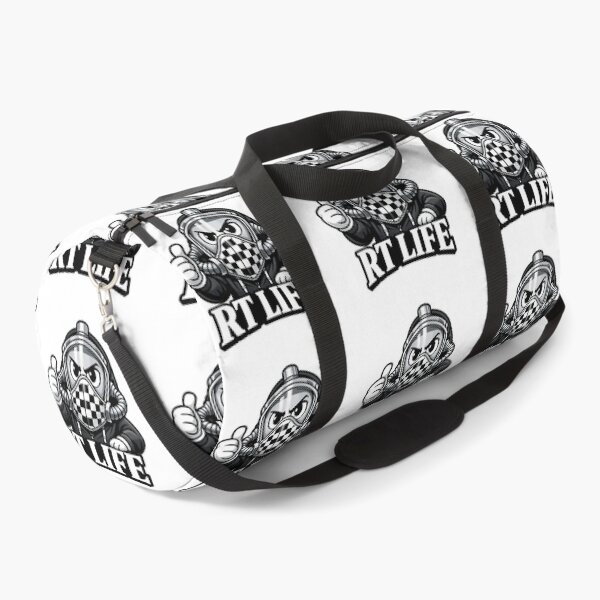 Item preview, Respiratory Therapist RT Life Oxygen Mask Medical Healthcare Design designed and sold by ClinicalHubs.