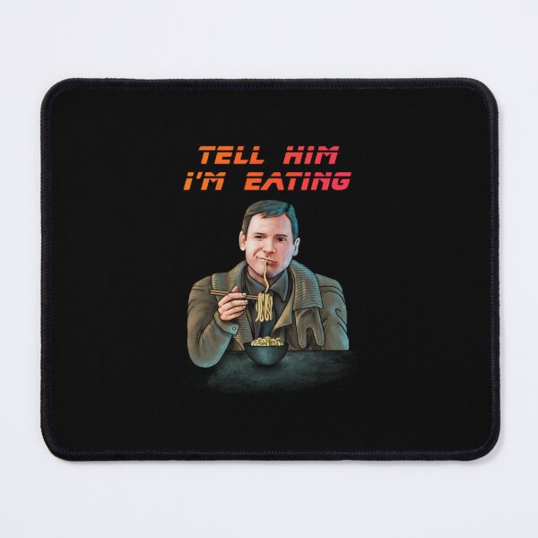 Item preview, Tell him im eating  designed and sold by AD37.