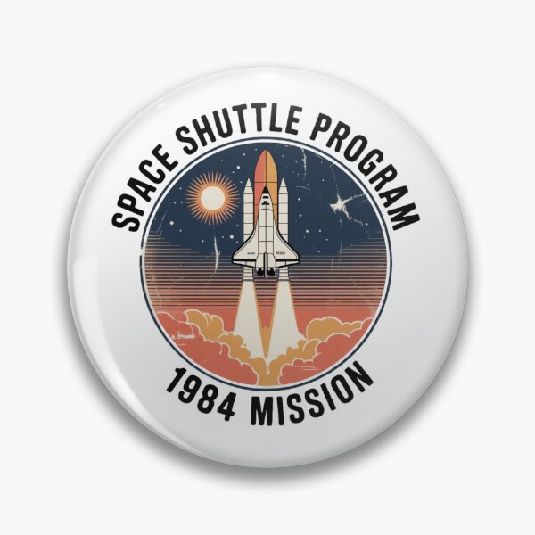Item preview, NASA designed and sold by keisthard.