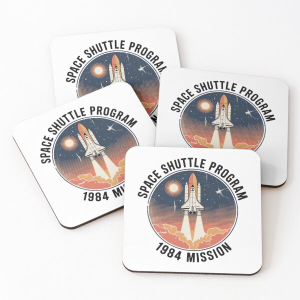Item preview, NASA designed and sold by keisthard.