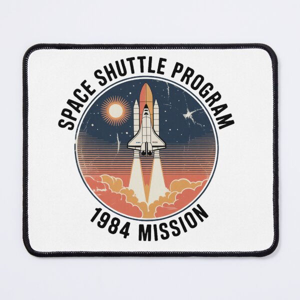 Item preview, NASA designed and sold by keisthard.
