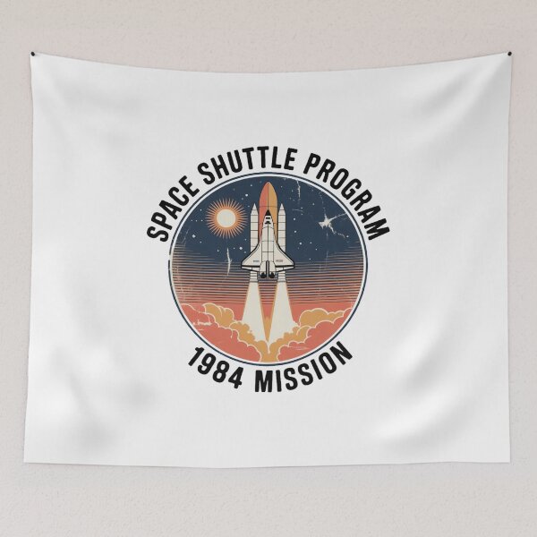 Item preview, NASA designed and sold by keisthard.