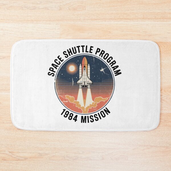 Item preview, NASA designed and sold by keisthard.