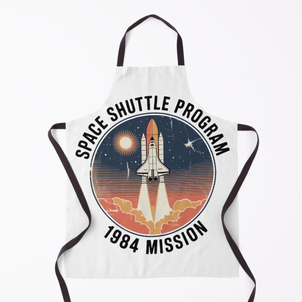 Item preview, NASA designed and sold by keisthard.