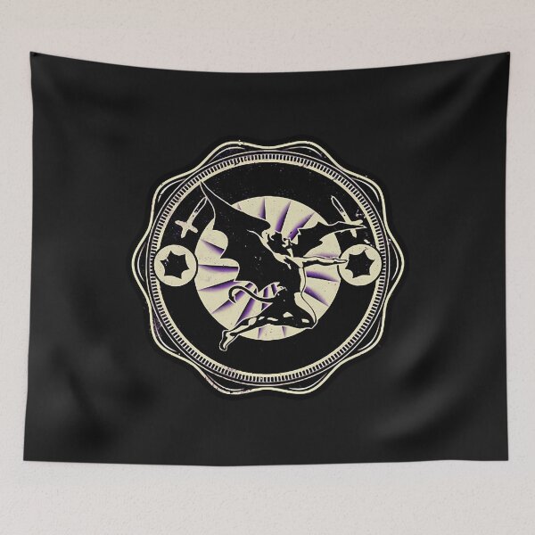 Item preview, Art - Black Sabbath (1) designed and sold by JasonStander.