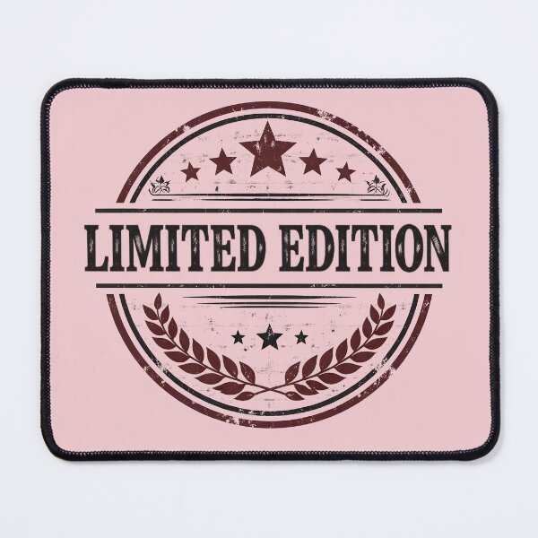 Item preview, Limited Edition Badge designed and sold by Icareis-Studios.