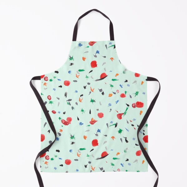 Item preview, Pattern : Abstract Brush Strokes designed and sold by ramanandr.