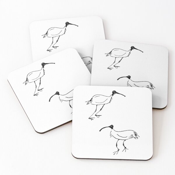 Item preview, Bin chickens designed and sold by designoliviaf.