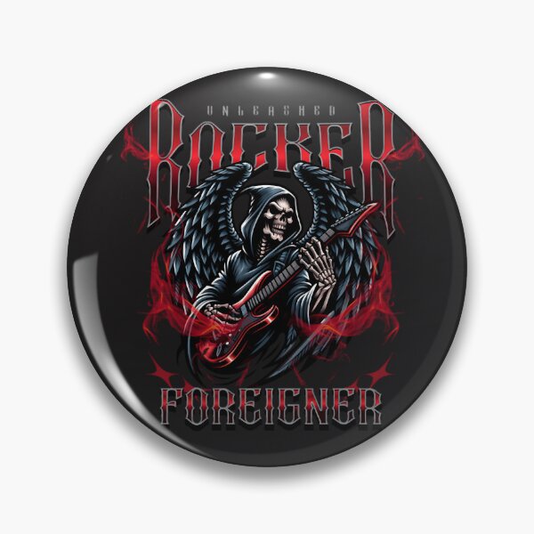 Item preview, Art - Foreigner (23) designed and sold by JasonStander.