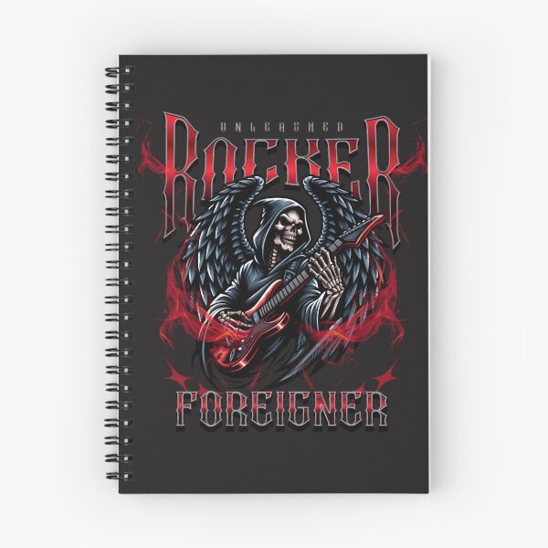 Item preview, Art - Foreigner (23) designed and sold by JasonStander.