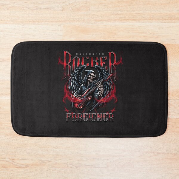 Item preview, Art - Foreigner (23) designed and sold by JasonStander.