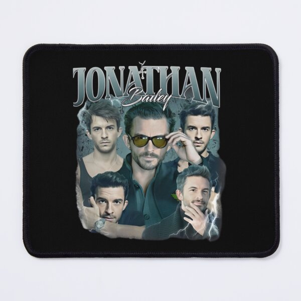 Item preview, jonathan bailey designed and sold by Jaceperrin.