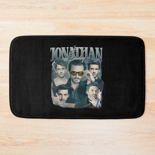 Item preview, jonathan bailey designed and sold by Jaceperrin.