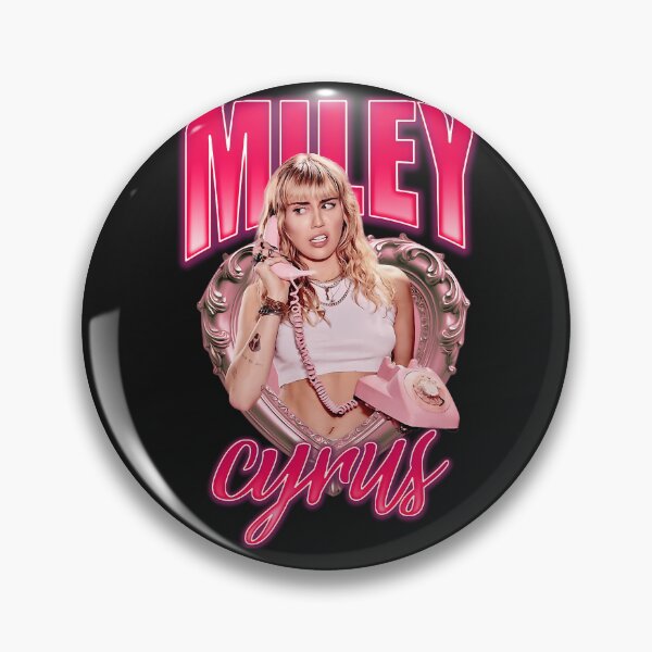 Item preview, Art - Miley Cyrus  designed and sold by JasonStander.
