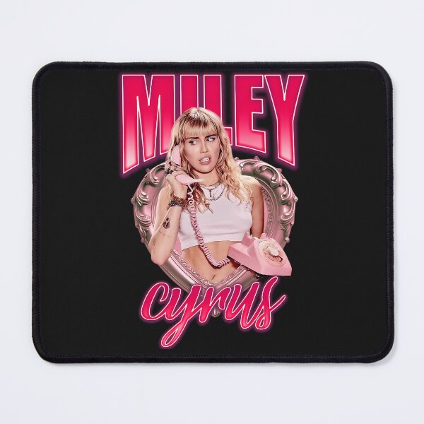 Item preview, Art - Miley Cyrus designed and sold by JasonStander.