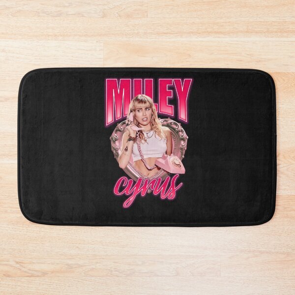 Item preview, Art - Miley Cyrus  designed and sold by JasonStander.