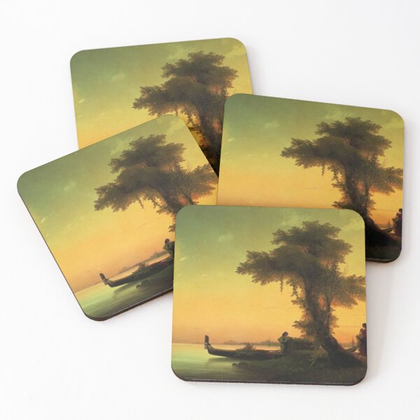 Item preview, View on lagoon of Venice designed and sold by SharonTheFirst.