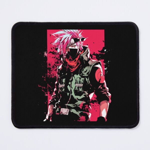 Item preview, kakashi hatake designed and sold by Jaceperrin.