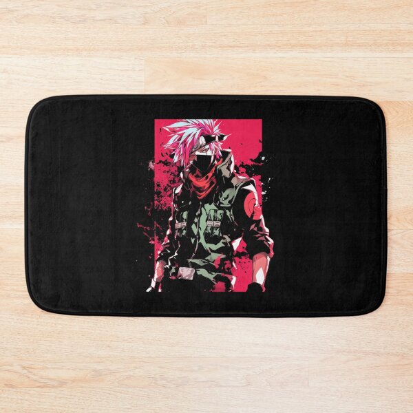 Item preview, kakashi hatake  designed and sold by Jaceperrin.