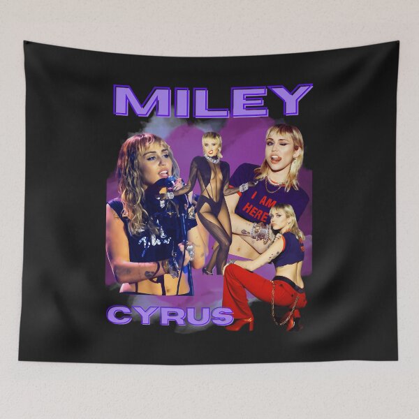 Item preview, Art - Miley Cyrus (23) designed and sold by CorelyLucase.