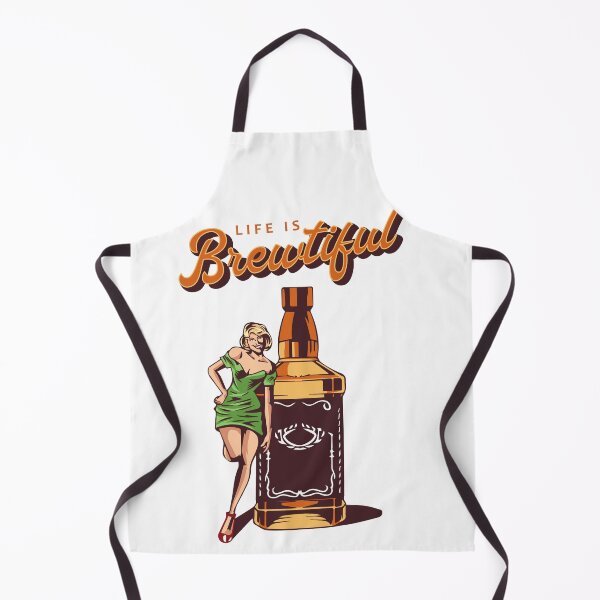 Item preview, Life is brewtiful designed and sold by neonabdrawn.