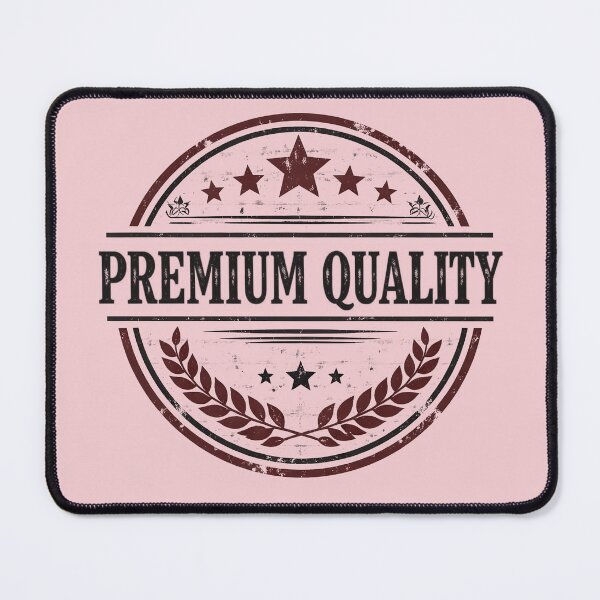 Item preview, Premium Quality Badge designed and sold by Icareis-Studios.