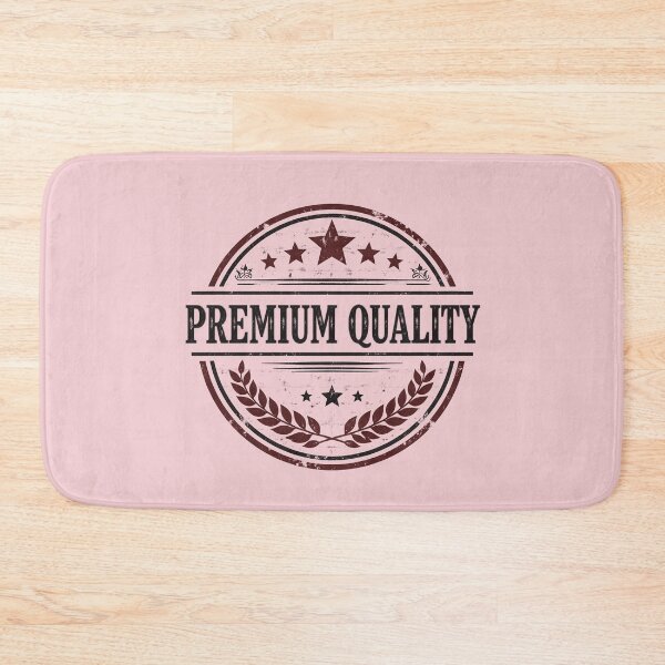 Item preview, Premium Quality Badge designed and sold by Icareis-Studios.