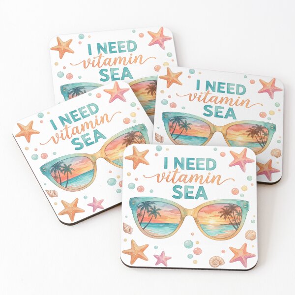 Item preview, summer vibes designed and sold by YasminTaha.