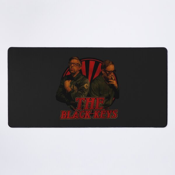 Item preview, Art - The Black Keys (4) designed and sold by JohnRossha.