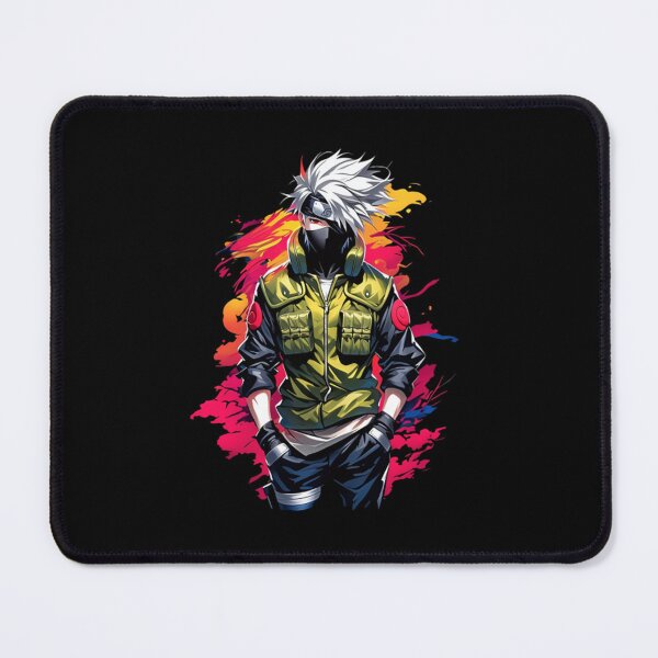 Item preview, kakashi hatake designed and sold by Jaceperrin.
