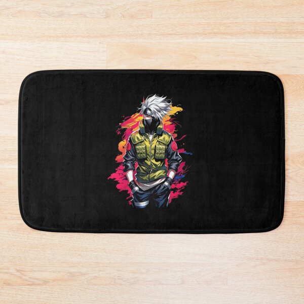 Item preview, kakashi hatake  designed and sold by Jaceperrin.