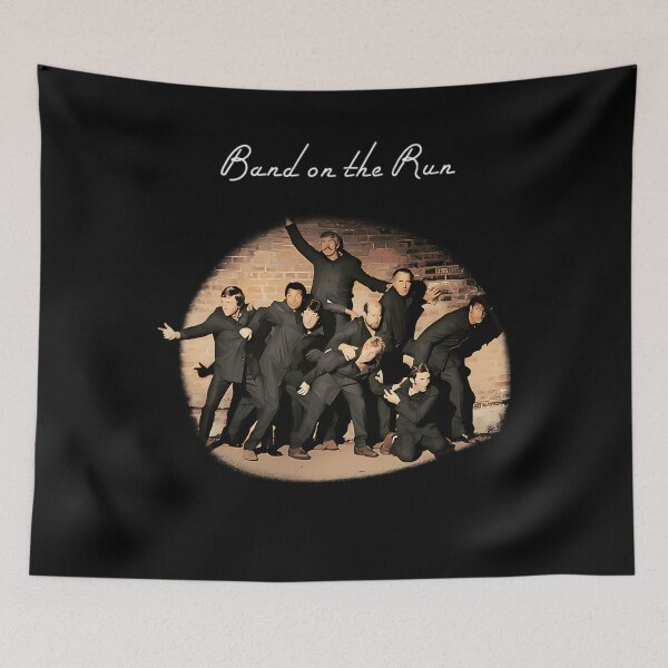 Item preview, Album Tour Music Back Logo Got Singer  designed and sold by AD37.