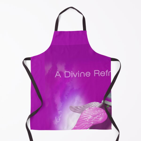 Item preview,  "A Divine Refreshment That Never Ends 2" Original Concept & Design by ACCI designed and sold by VanyssaGraphics.