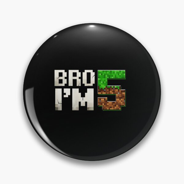 Item preview, Level 5 Gamer Birthday Pixel Number Funny designed and sold by FGTV2021.