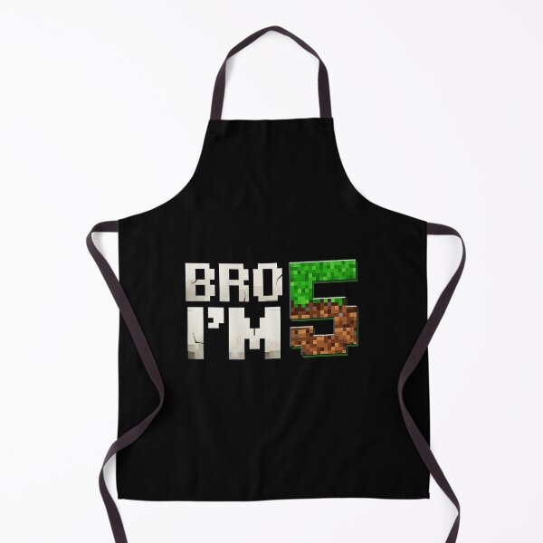 Item preview, Level 5 Gamer Birthday Pixel Number Funny designed and sold by FGTV2021.