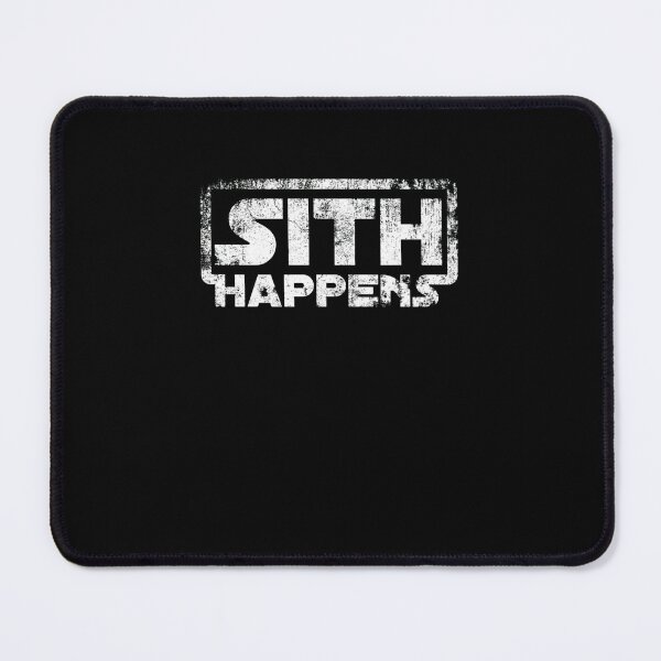 Item preview, Sith Happens designed and sold by AD37.