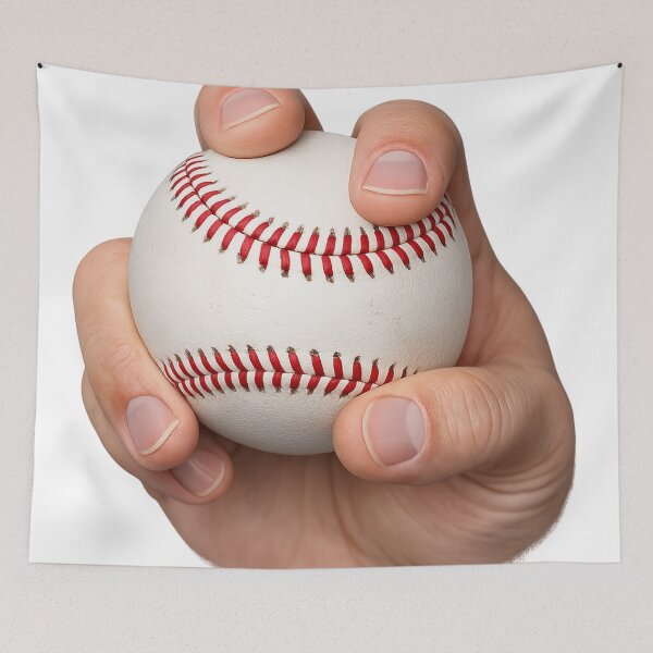 Item preview, Baseball designed and sold by -ADRIAV-.