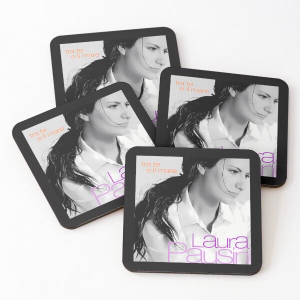 Item preview, Laura Pausini Tra Te E Il Mare designed and sold by AhliyWidener.