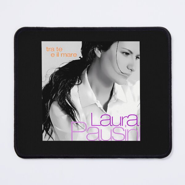 Item preview, Laura Pausini Tra Te E Il Mare designed and sold by AhliyWidener.