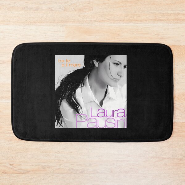 Item preview, Laura Pausini Tra Te E Il Mare designed and sold by AhliyWidener.
